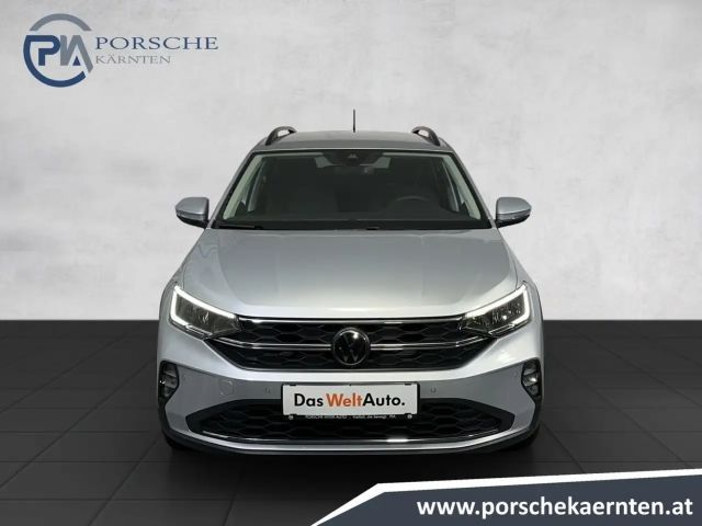 Volkswagen Taigo Friends TSI