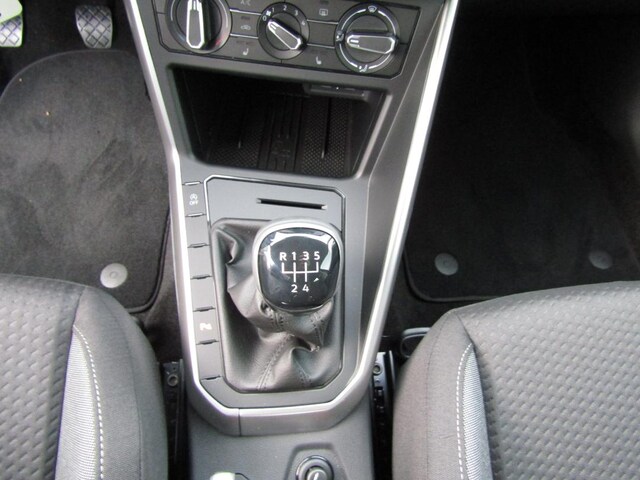 Volkswagen Polo 1.0 TSI