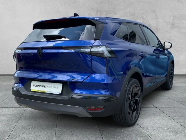 Renault Symbioz E-Tech Esprit Alpine