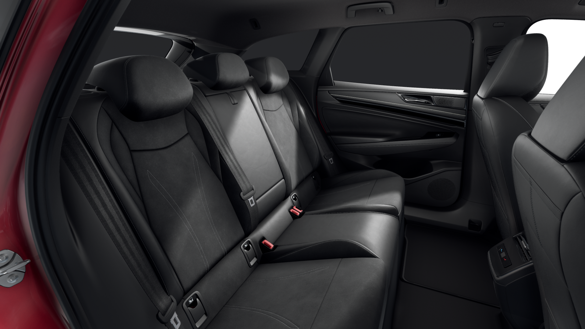 Volkswagen ID.7 IQ.Drive Pro Tourer