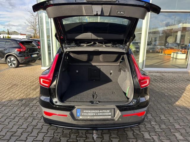 Volvo XC40 Plus Recharge Twin Engine