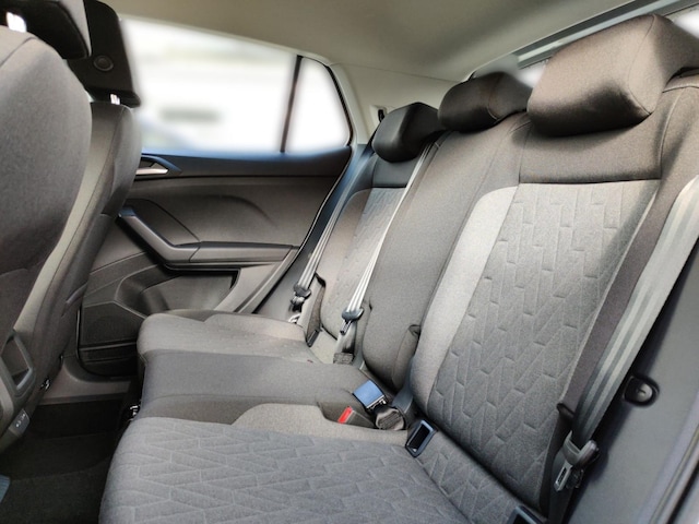 Volkswagen T-Cross 1.0 TSI DSG Life