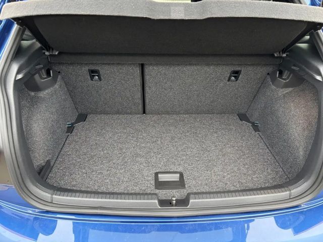 Volkswagen Polo DSG GTI