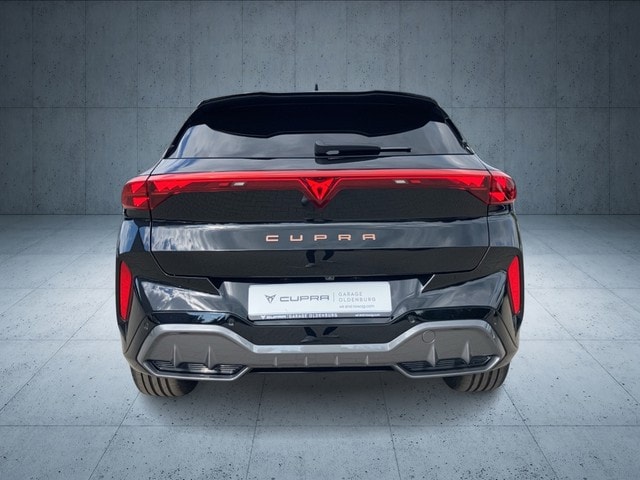 Cupra Terramar 1.5 eTSI