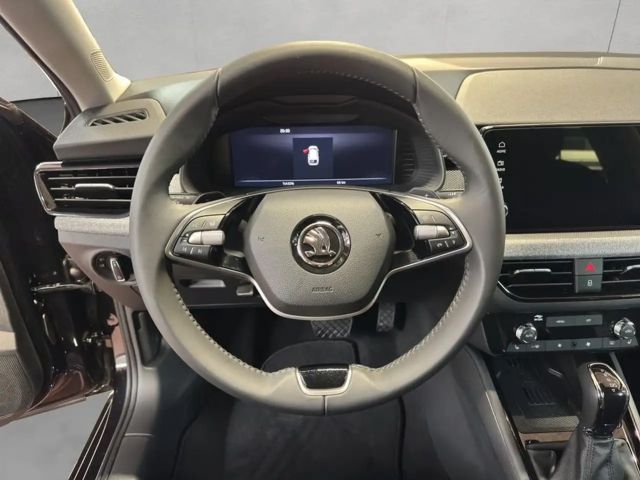 Skoda Scala 1.0 TSI 85 Drive