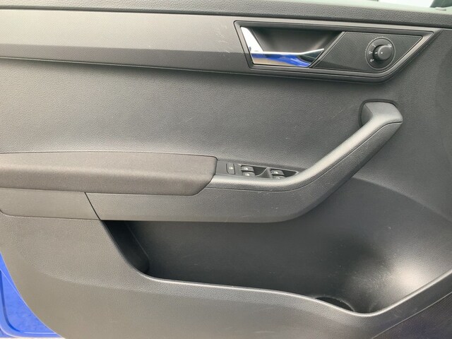 Skoda Fabia 1.0 TSI Clever