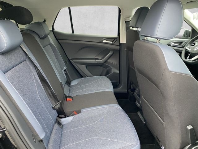 Volkswagen T-Cross T-Cross Style 1.0 TSI 294€ ohne Anz. Navi*ACC*LE
