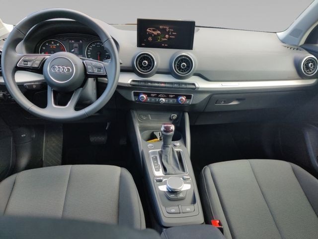 Audi Q2 35 TFSI S-Tronic