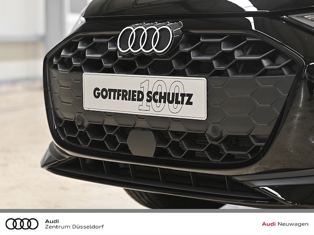 Audi A3 Hybride S-Tronic Sportback