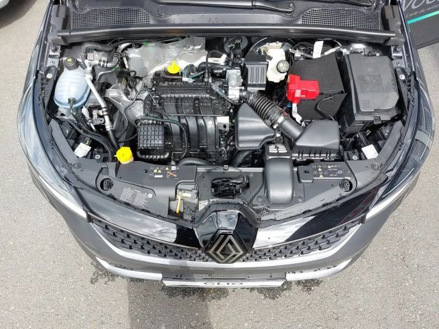 Renault Clio Evolution SCe 65