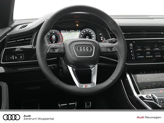 Audi Q7 Quattro S-Line