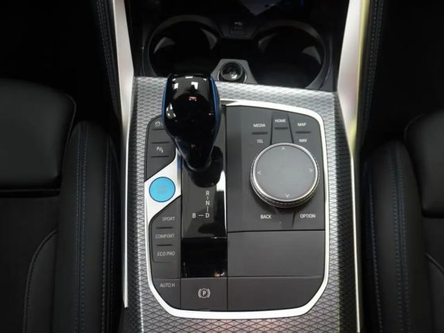 BMW i4 Coupé M-Sport eDrive40