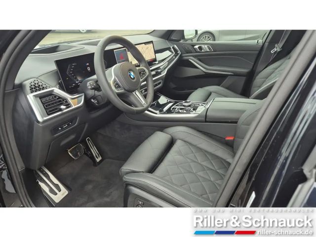 BMW X5 xDrive