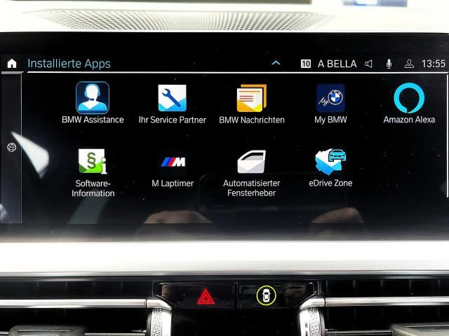 BMW 330 330e M-Sport Touring xDrive