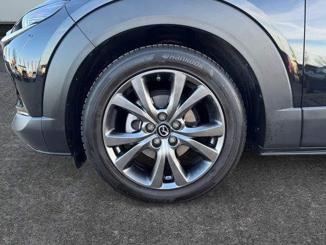 Mazda CX-30 Selection SkyActiv