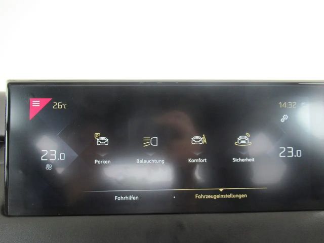 DS DS 3 Crossback Mobiles