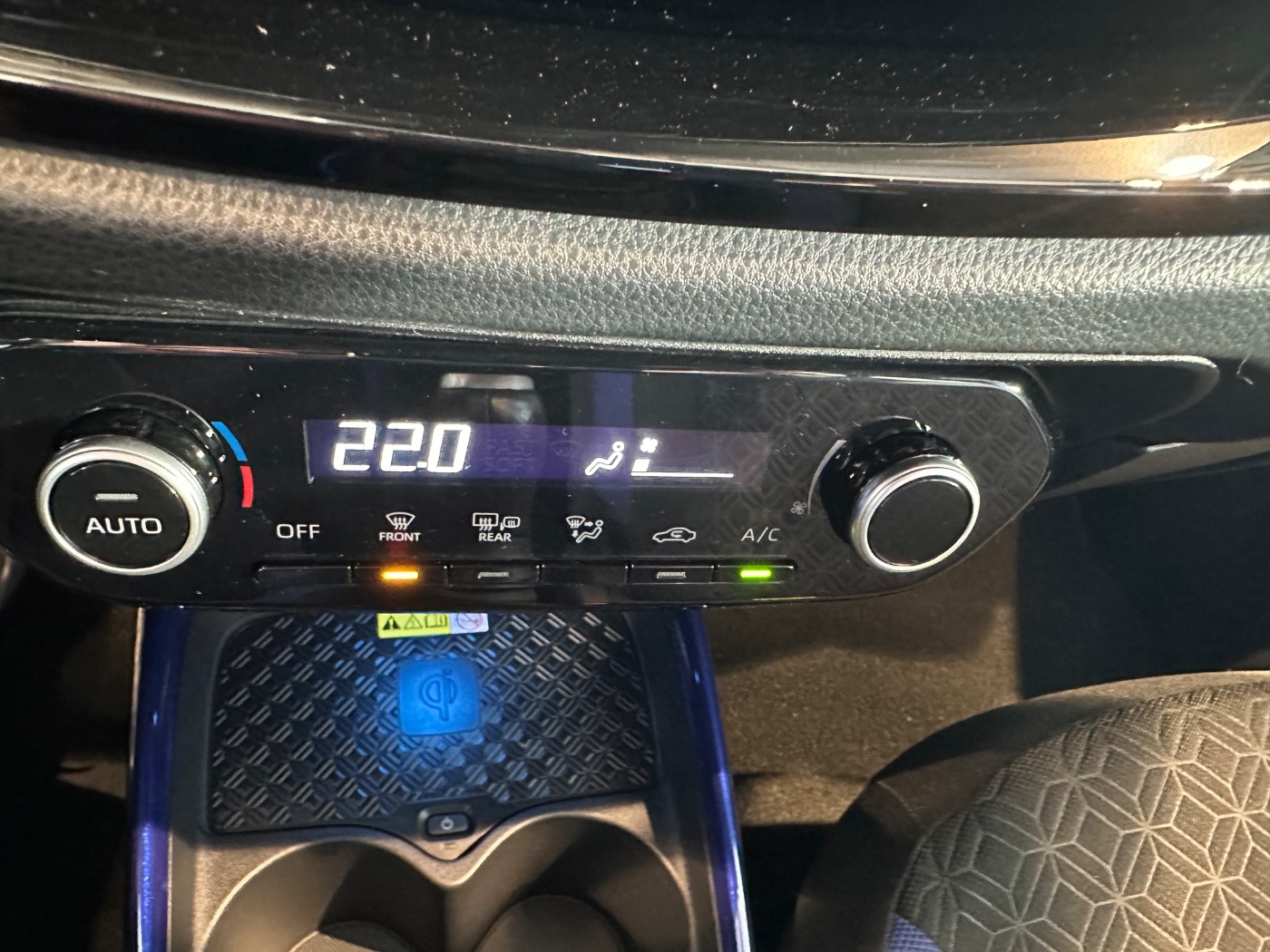 Toyota Aygo X 5-deurs Comfort