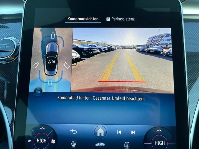 Mercedes-Benz CLE 180 AMG Line