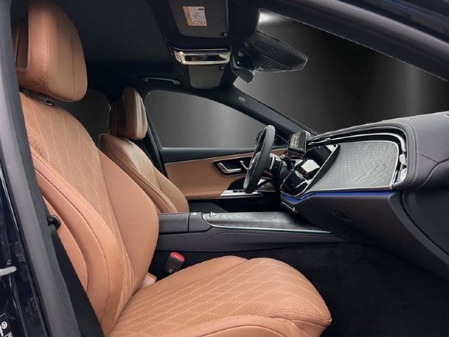 Mercedes-Benz E 450 4MATIC Sedan