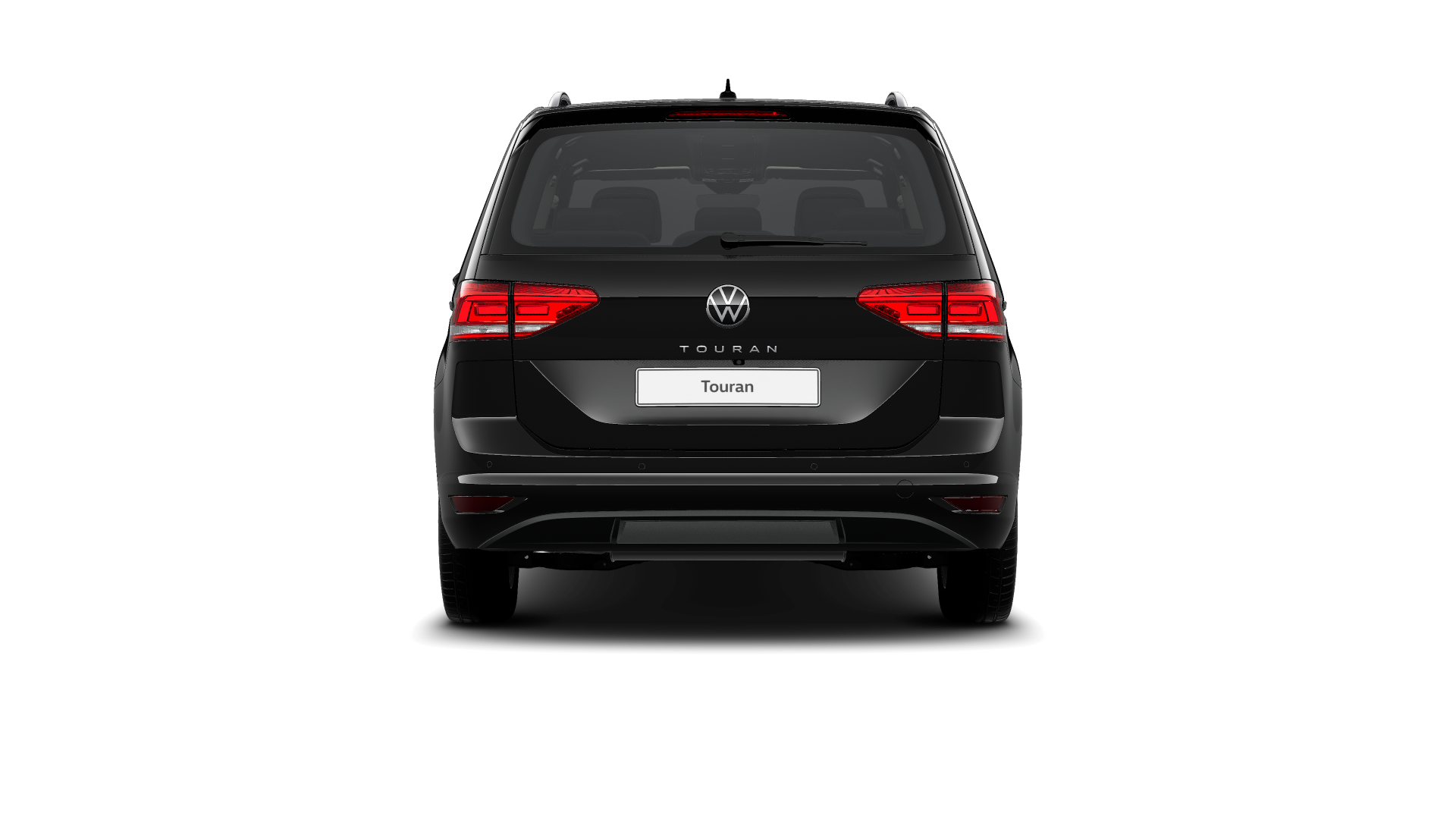 Volkswagen Touran DSG Move