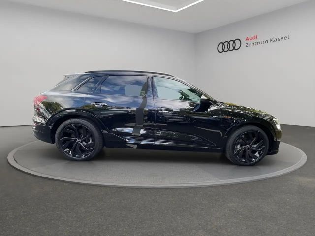 Audi e-tron 55 Quattro S-Line