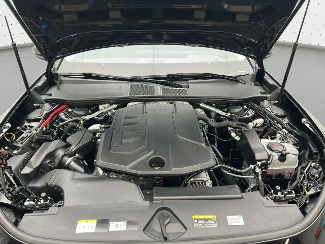 Audi A5 40 TFSI Quattro S-Line