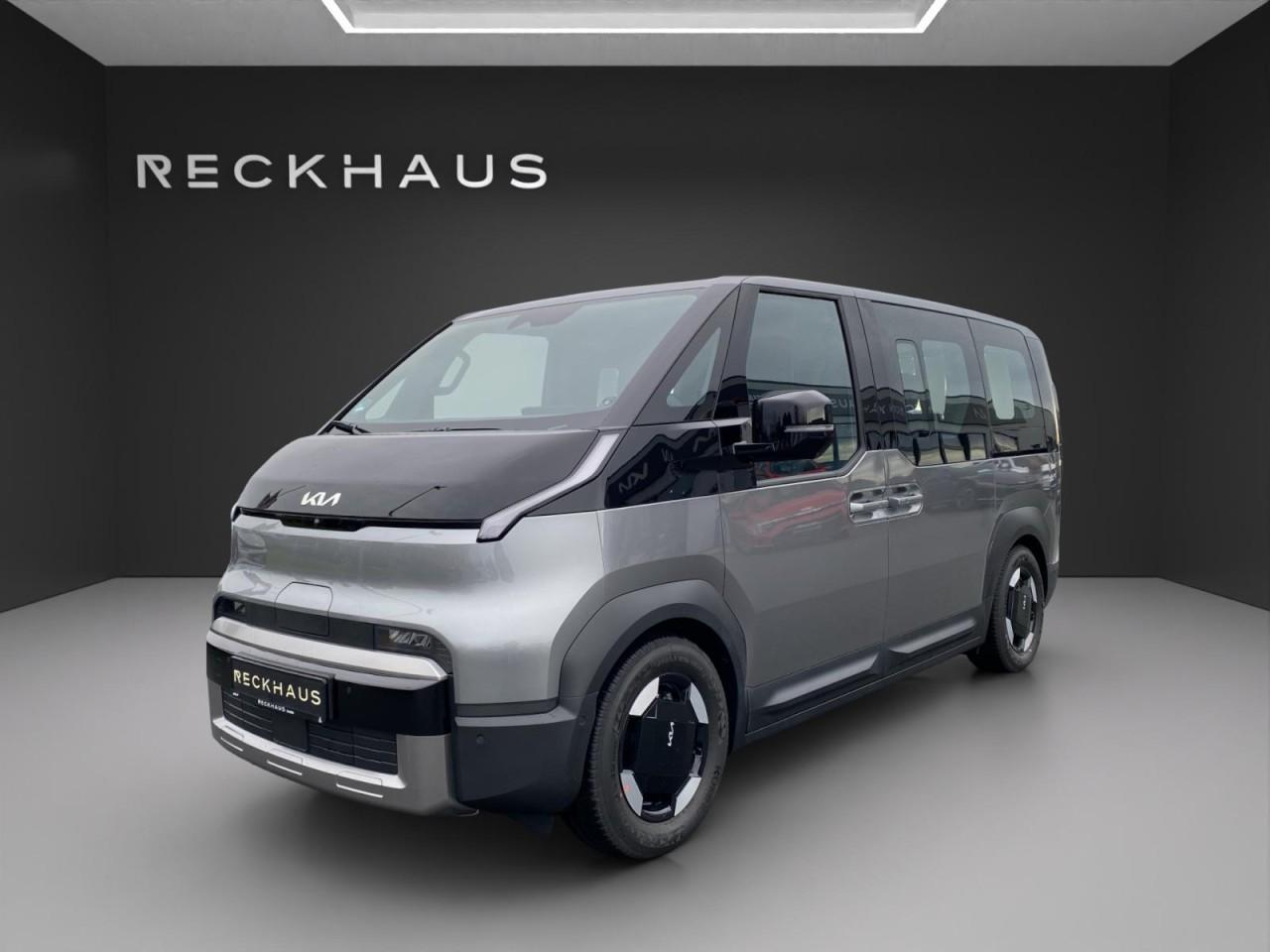 Kia PV5 Passenger 2-3-0 Elite WP SMP PP Klima Navi