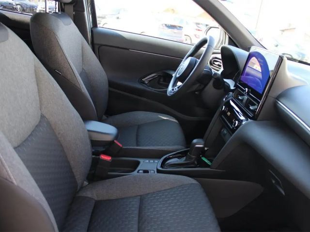 Toyota Yaris Cross 4x2 Active