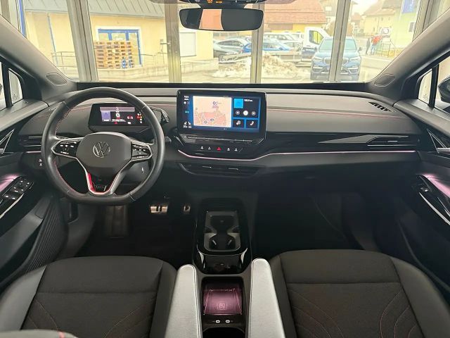 Volkswagen ID.5 220 kW 77 KWh GTX