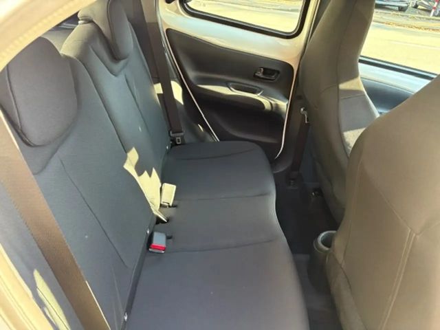 Toyota Aygo X Business Hatchback