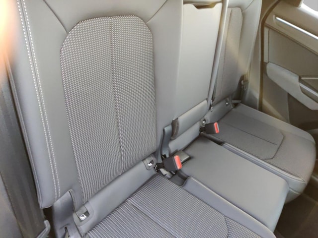 Audi Q3 35 TFSI S-Line S-Tronic Sportback