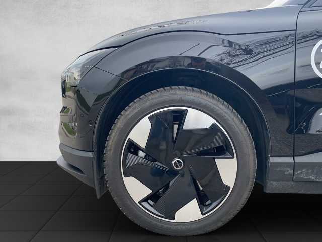 Volvo EX30 LED Klima Standhzg Einparkhilfe