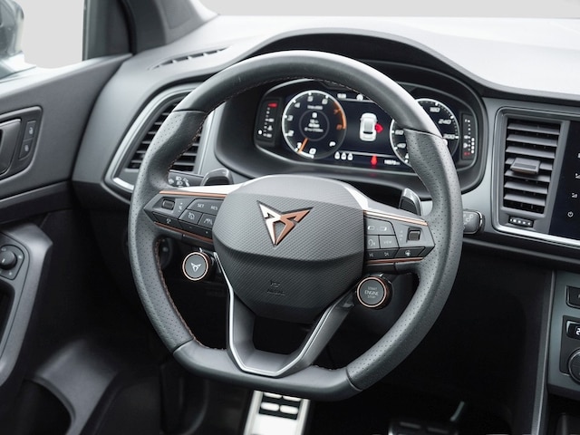 Cupra Ateca 2.0 TSI 4Drive DSG VZ