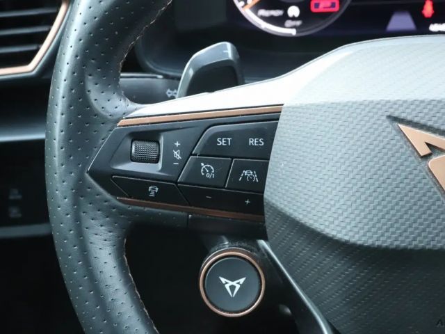 Cupra Formentor 2.0 TSI 4Drive DSG VZ