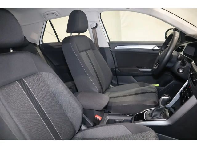 Volkswagen T-Roc 1.5 TSI DSG Life