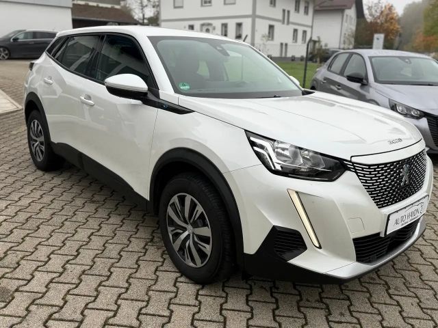 Peugeot E-2008 Active Pack