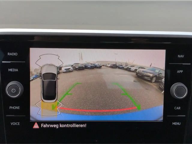 Volkswagen T-Roc 1.0 TSI Cabriolet