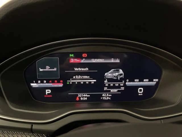 Audi SQ5 Exclusive AHK Pano Matrix LM 21" B