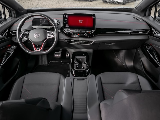 Volkswagen ID.5 77 KWh GTX