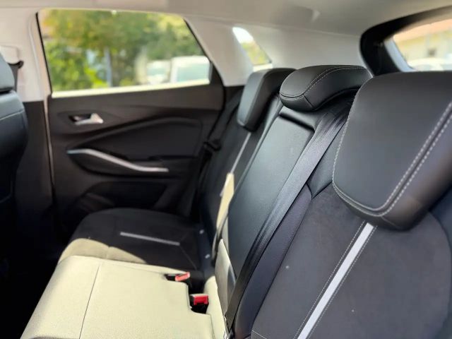 Opel Grandland X GSe