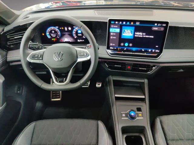 Volkswagen Tiguan 2.0 TDI Plus
