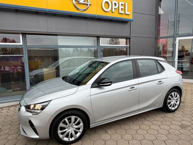 Opel Corsa Edition F Edition