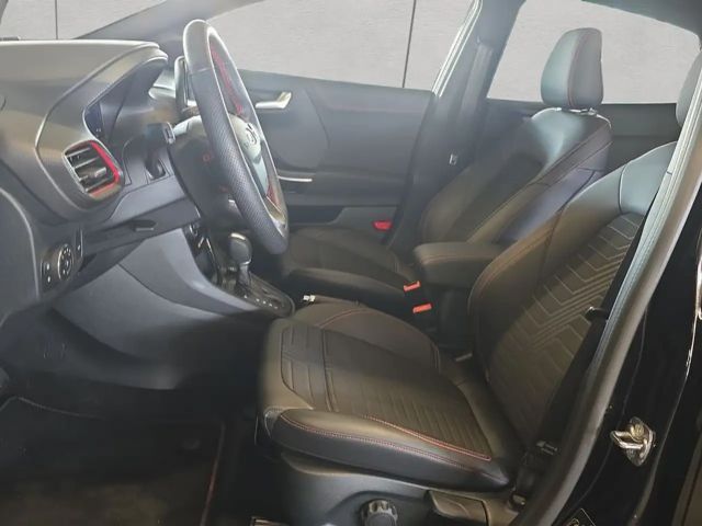 Ford Puma EcoBoost ST Line