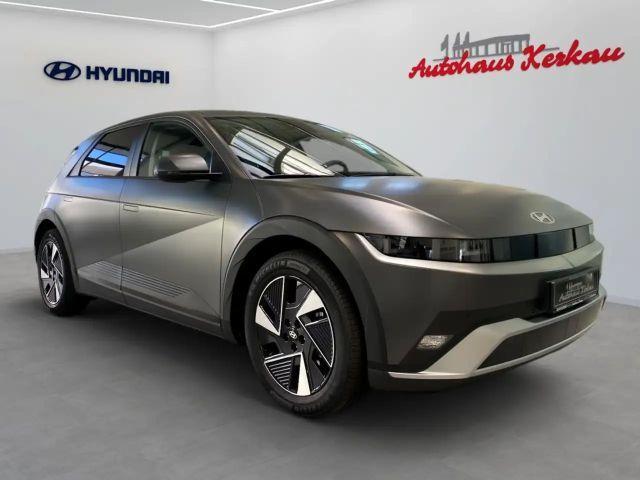 Hyundai IONIQ 5 Dynamiq