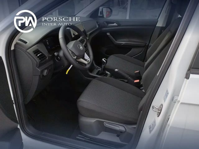 Volkswagen T-Cross 4Me TSI
