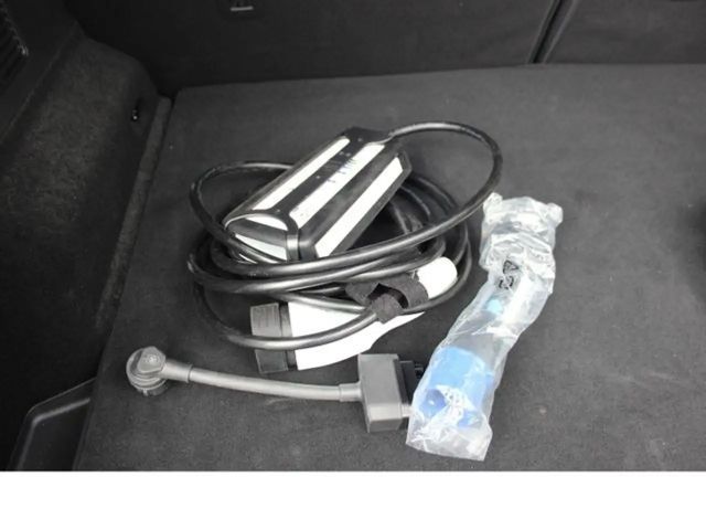 Ford Mustang Mach-E AWD Extended range