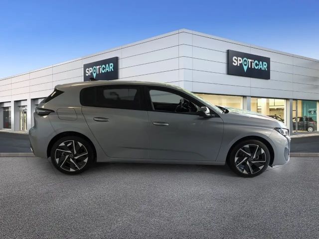 Peugeot 308 Allure Pack EAT8