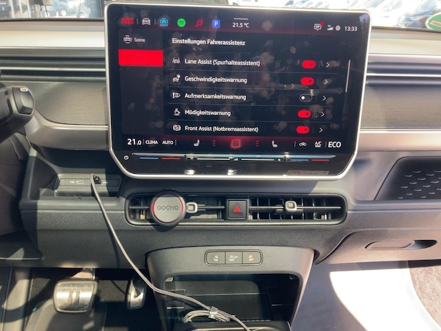 Volkswagen ID.Buzz 7-zitter GTX