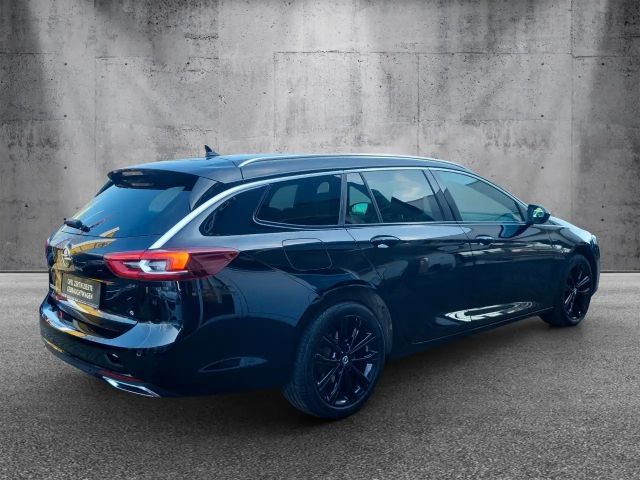 Opel Insignia Business Sports Tourer