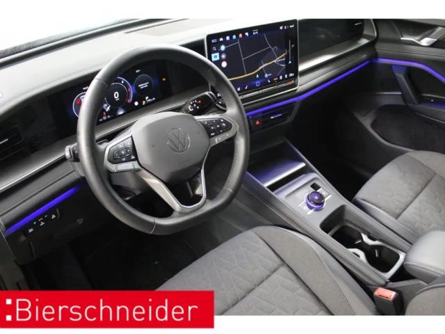 Volkswagen Tayron 2.0 TDI DSG Life